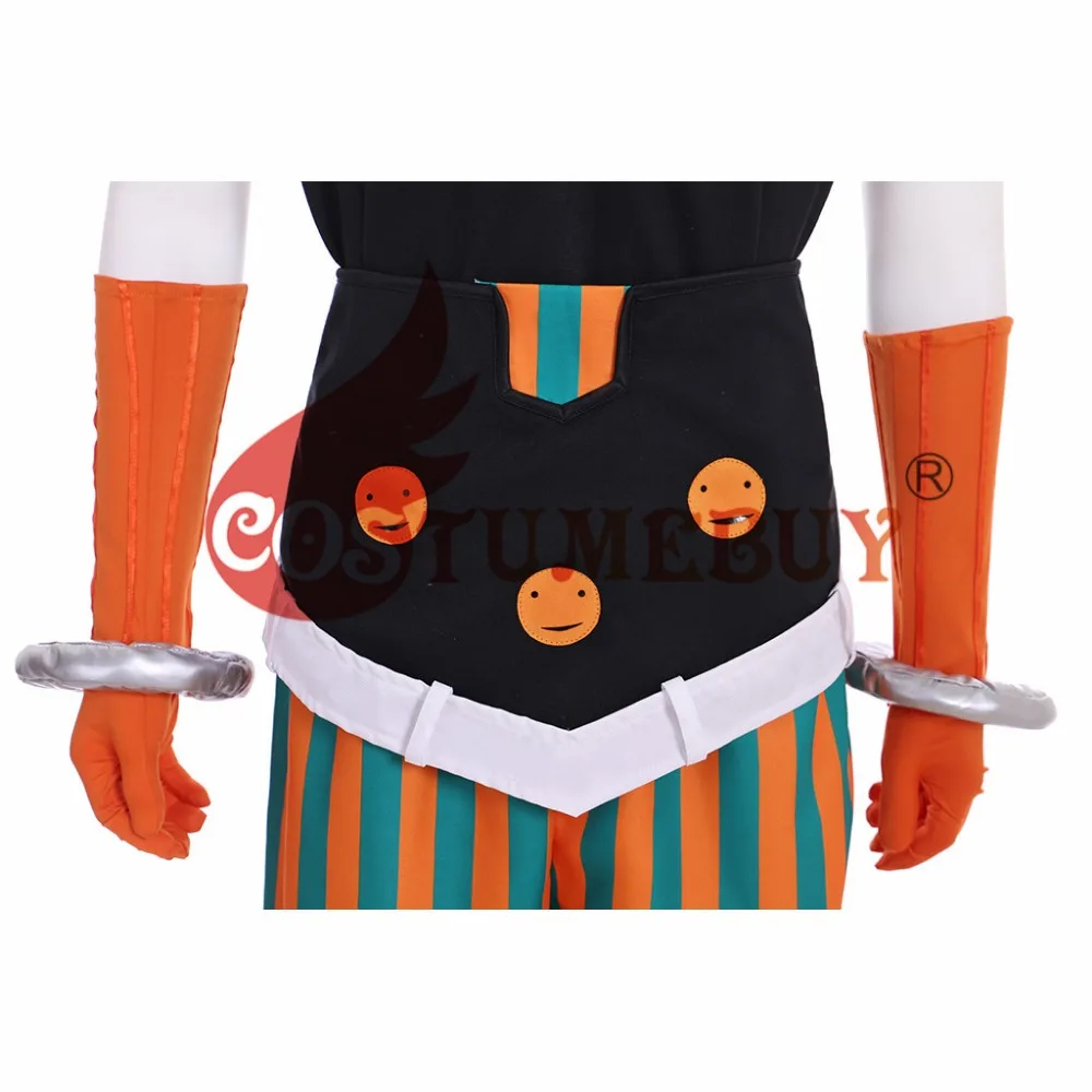 Costumebuy My Hero academic Boku No Hero Akademia cosplay Emi Fukukado Smile Hero ms. Шуточный Костюм изготовленный на заказ костюм для Хэллоуина