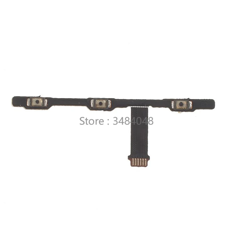 

Power & Volume Buttons Flex Cable Part For Asus Zenfone 5 A500CG A500KL A501CG