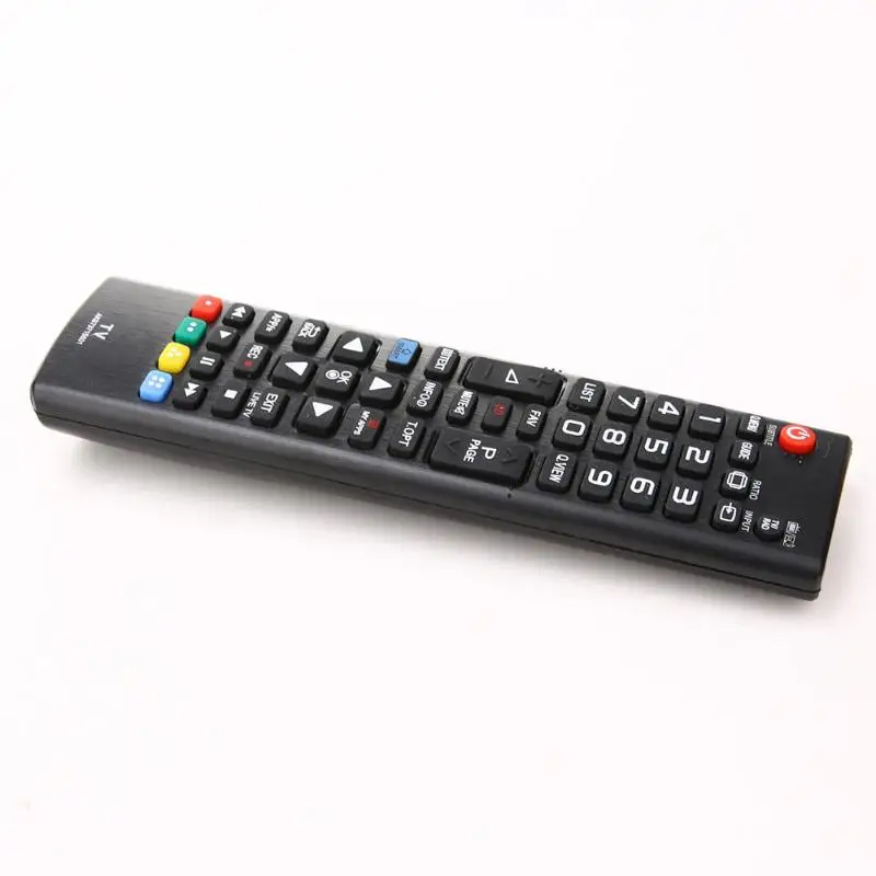 ALLOYSEED ТВ дистанционное управление Замена 17x4 5 см для LG 55LA690V 55LA691V 55LA860V 55LA868V