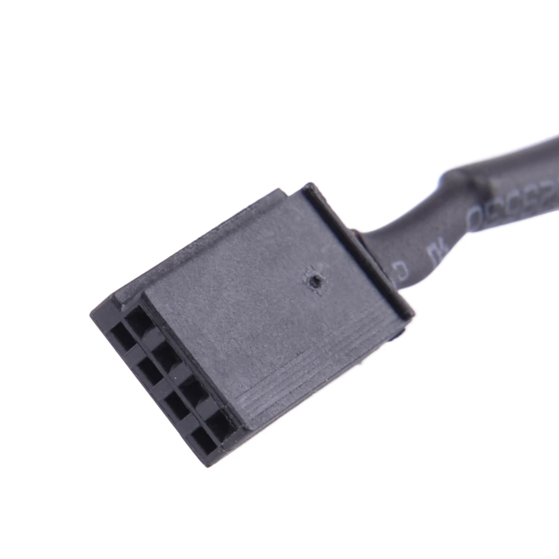 Beler автомобильный черный USB Aux Разъем жгут проводов переключатель адаптера