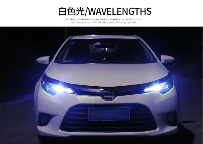 10 шт voiture стиль вуатюр авто светодиодный T10 Canbus 194 W5W lumiere светодиодный ампулы pas которую вы слушаете lumiere светодиодный парковка светодиодный cote lumiere