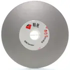 Шлифовальный диск, 4 дюйма, зернистость 600, тонкий алмазный шлифовальный диск, плоский диск с покрытием, бриллиантовый диск для заточки лезвий, драгоценный камень