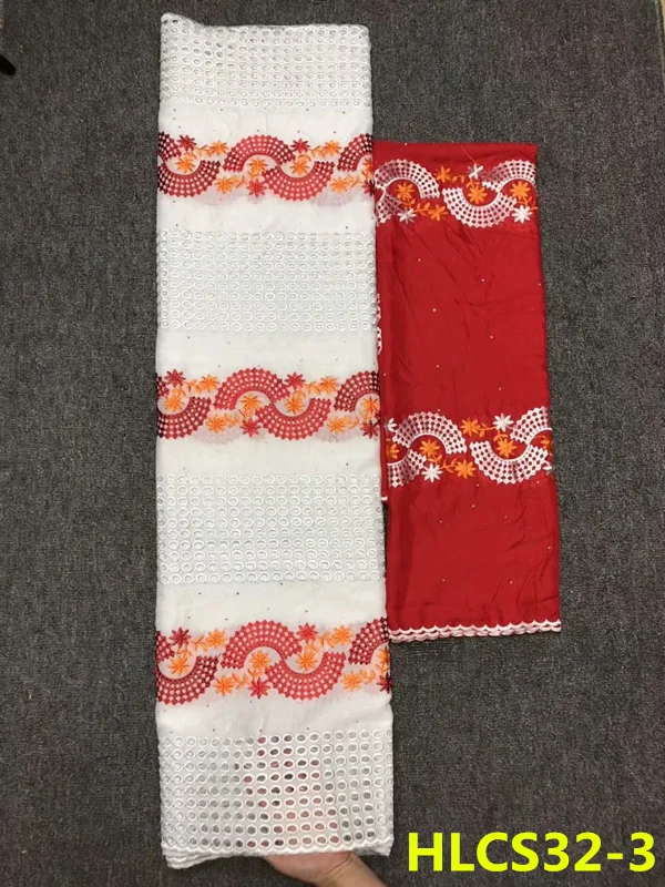 2018 Новое поступление Африканский Базен Riche ткань вышитые французский Getzner хлопок