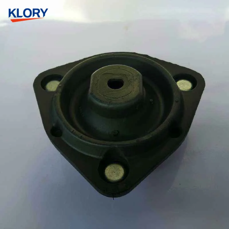 55320 0E000 Передняя амортизирующая Резина L/R для TEANA Bluebird U13|rubber|rubber toprubber shock |