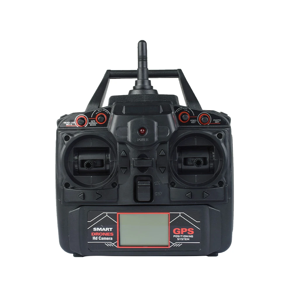 GPS Квадрокоптер с камерой HD следуй за мной Дрон профессиональный X183 Dig Dual VS X8PRO |