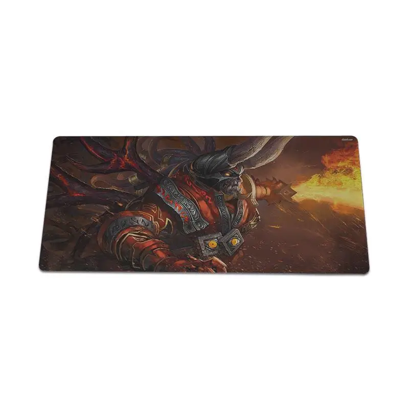 Резиновый коврик для мыши Yinuoda Boy Dota 2 Doom размер 18x22 см 20x25 25x29 30x60 | Компьютеры и офис