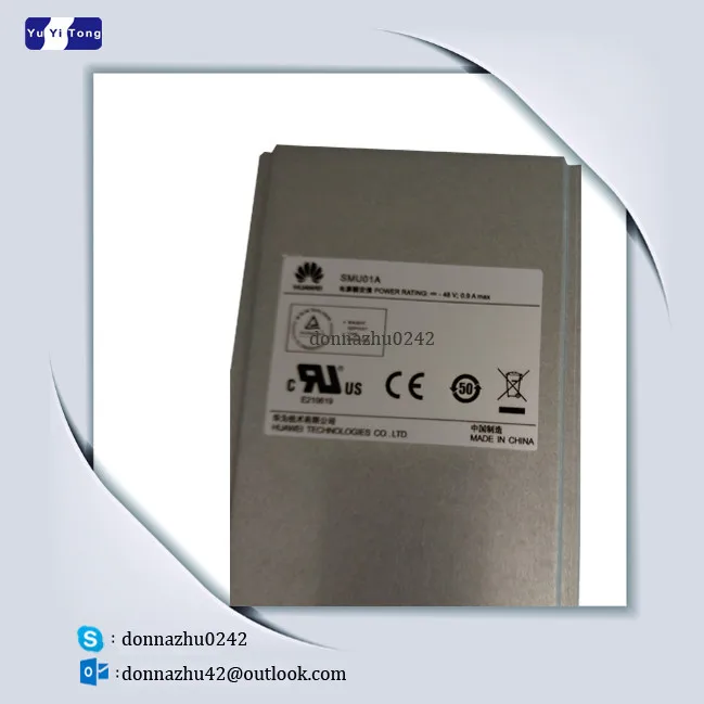 Оригинальный модуль мониторинга Hua wei SMU01A SMU01B SMU01C|module|wei |