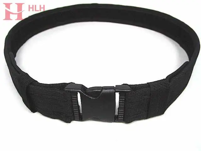Belt Тактический Глок 17 19 пистолет кобура с ремень с крючком и журнал поясной чехол для пейнпола охотничьи ружья Аксессуары - Цвет: Belt
