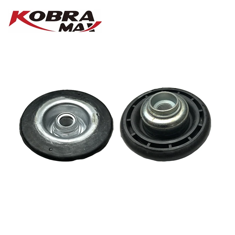 KobraMax Топ передняя стойка крепление для Renault Clio Kangoo Twingo Thalia Reference 7700426450 1 шт|Клапаны