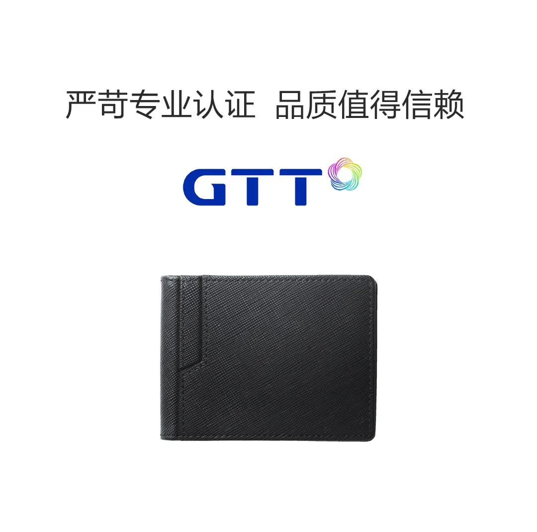 Мужской кошелек Xiaomi Mijia 90, первый слой, Воловья кожа, устойчивый к царапинам, горизонтальная, складная, для карт, вертикальная, складная, для карт, посылка