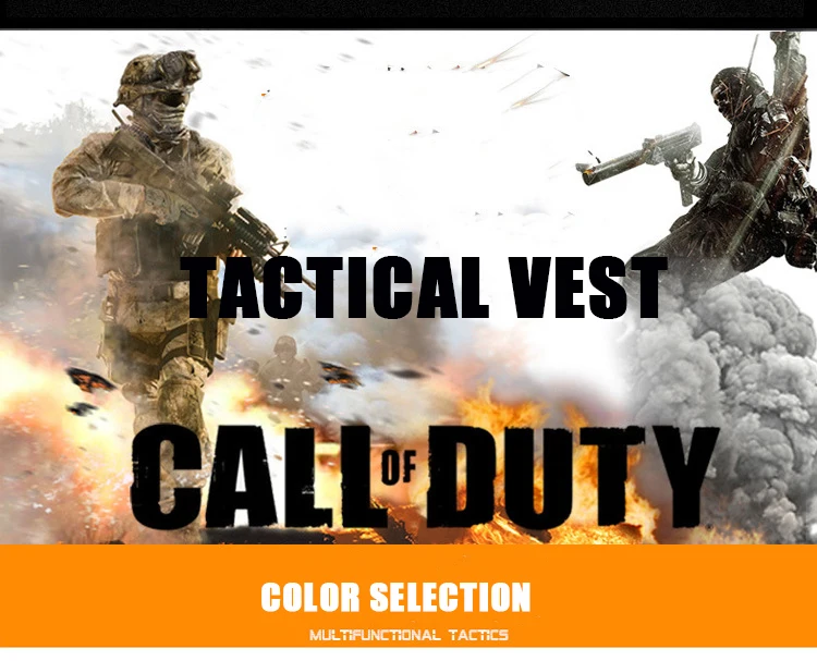 Армейский зеленый тактический боевой жилет JPC открытый охотничий Wargame Пейнтбол защитная пластина Перевозчик жилет страйкбол жилет