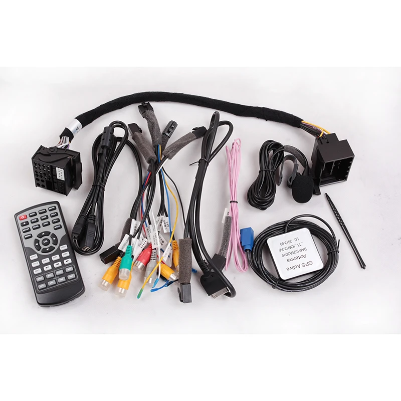 7-дюймовый автомобильный DVD-плеер для Chevrolet Cobalt Spin Onix 2012-с радио RDS аудио GPS