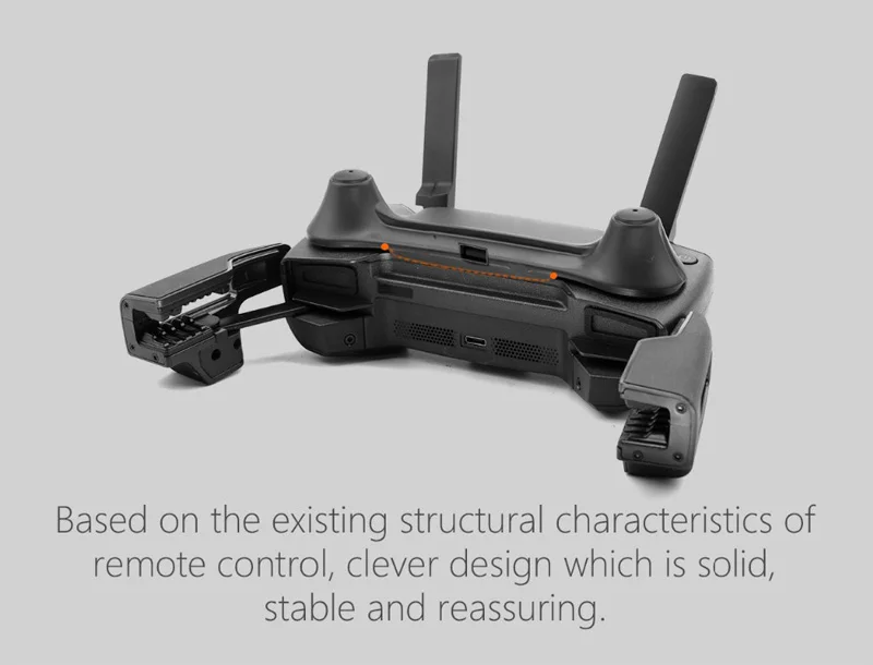 Mavic Air Управление Лер гвардии Управление защитник палка для DJI Мавик Air Remote Управление Лер аксессуары PT