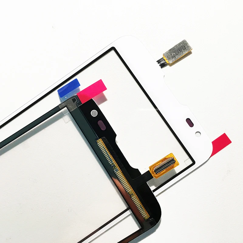 10 шт./лот высшее качество 4 5 &quotдля LG L70 одна Sim версия D320 D321 сенсорный экран