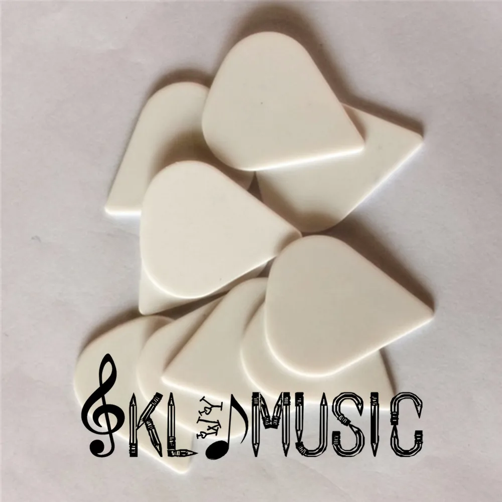 electric guitar parts angle shape delrin picks 1.0mm for guitarras electricas | Спорт и развлечения