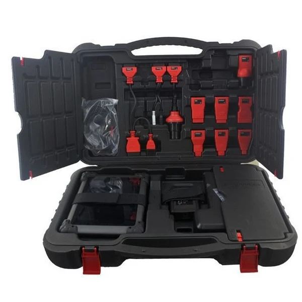 Лидер продаж 2017 Autel Maxisys MS908 Android OS экран 9 7 дюйма 100% оригинал бесплатная доставка |