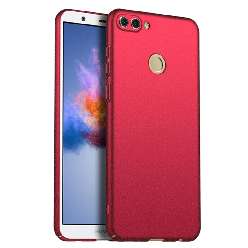 Red Xiao mi чехол красный mi чехол mi 9 чехол для mi 8 9 se lite красный mi 5 6 7 Pro mi x 2S 3 Max 3 ультратонкий-TPU cose чехол Coque - Цвет: Red