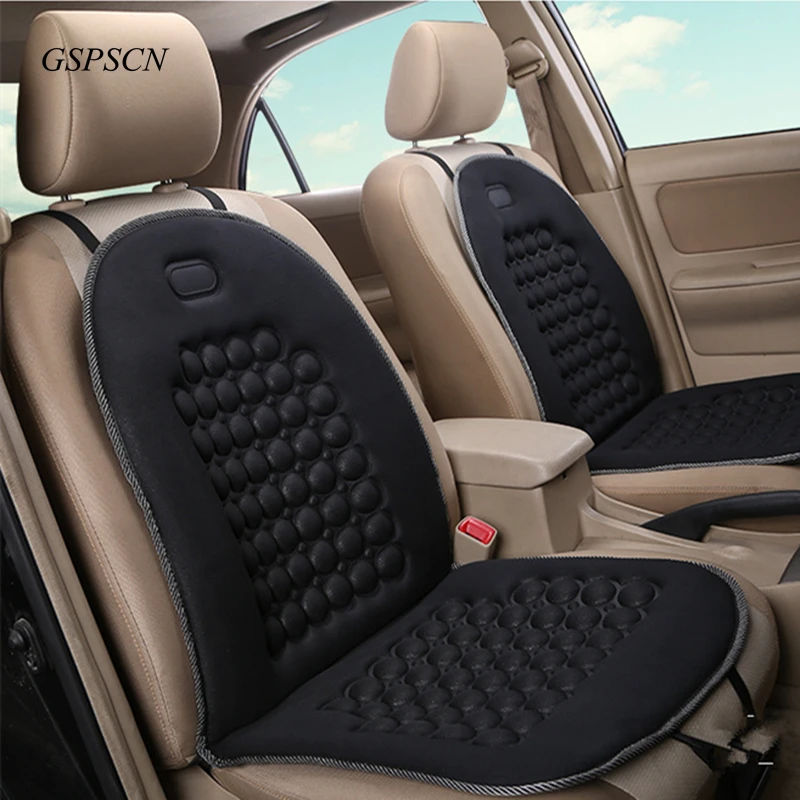 1 шт. сферической массаж подушки сиденья автомобиля универсальное автокресло