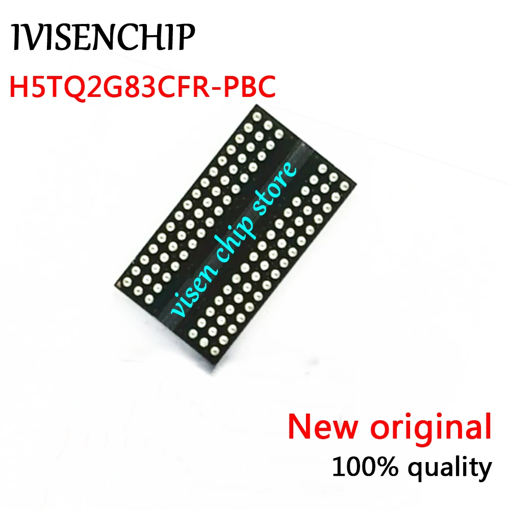 

4-10 шт H5TQ2G83CFR-PBC H5TQ2G83CFR PBC BGA