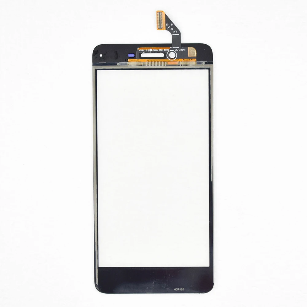 Новый 100% протестированный для OPPO A37 ЖК дисплей с протестированным сенсорным