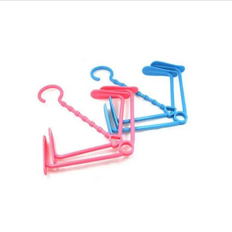 Случайного цвета 1 х изящная оригинальная многофункциональная Складная