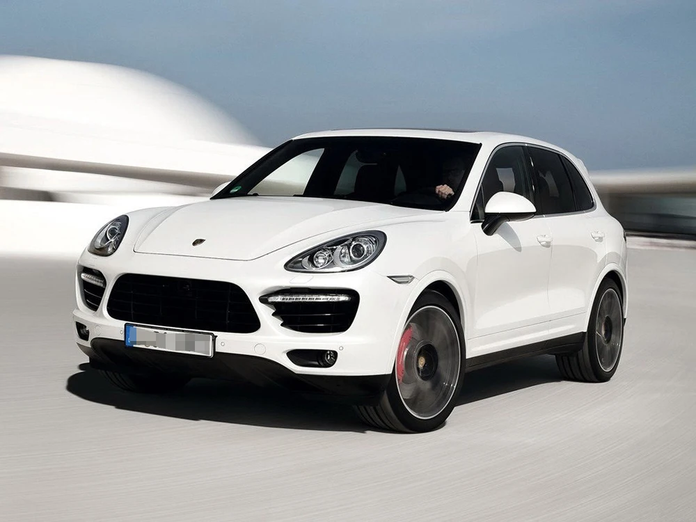 Для Porsche Cayenne 2011 2012 2013 фары крышка фар автомобиля Замена объектива прозрачные линзы авто чехол