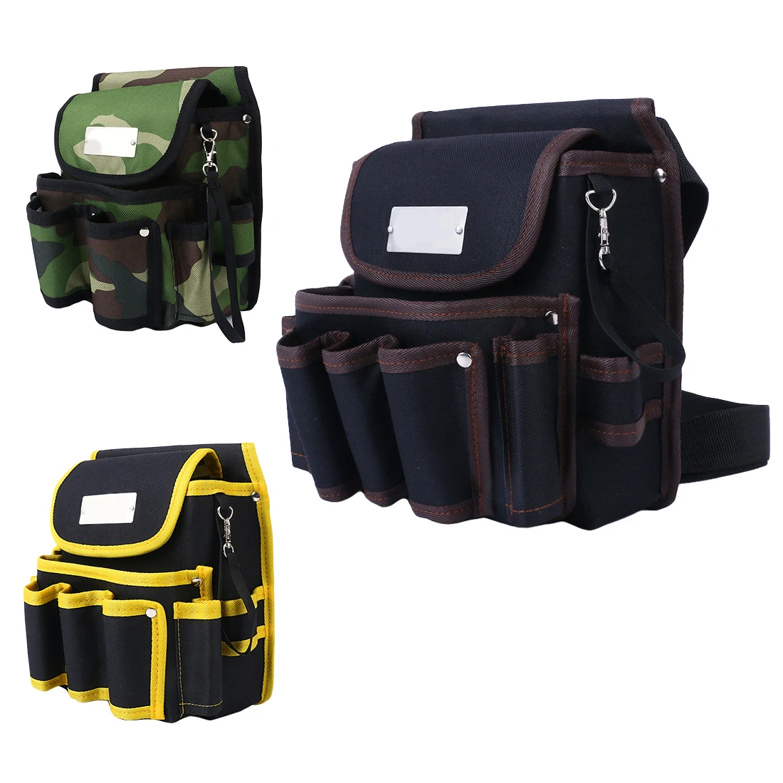 Новый держатель для телекоммуникации электрика 600D Водонепроницаемая ткань с