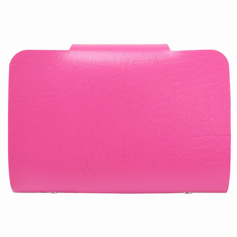 Новый унисекс чехол для визиток с 24 слотами женский кожаный держатель кредитных