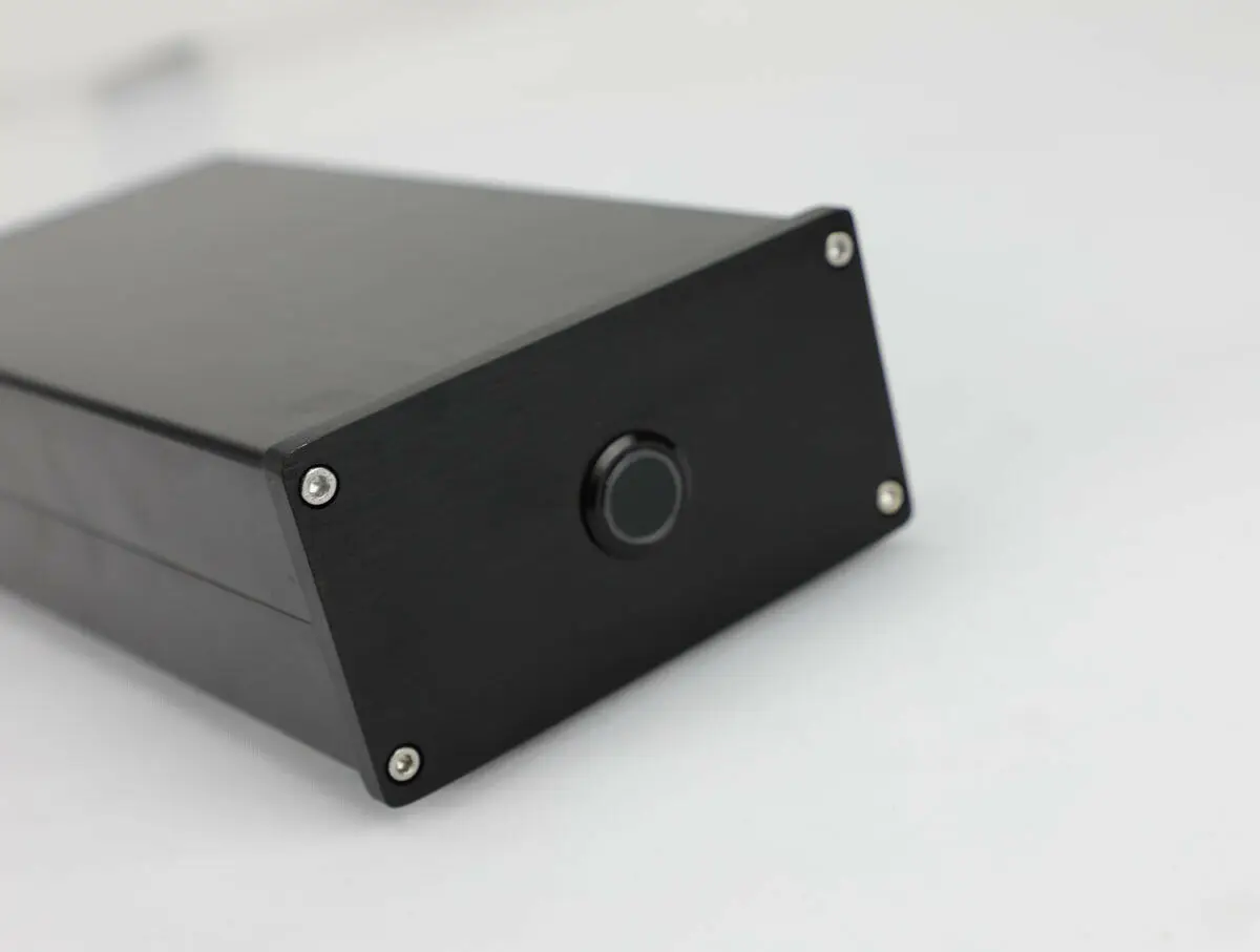 GZLOZONE Upgrade Audiophile Power Supply AC115V/AC230V TO AC15V 1.5A L16-20 | Электроника