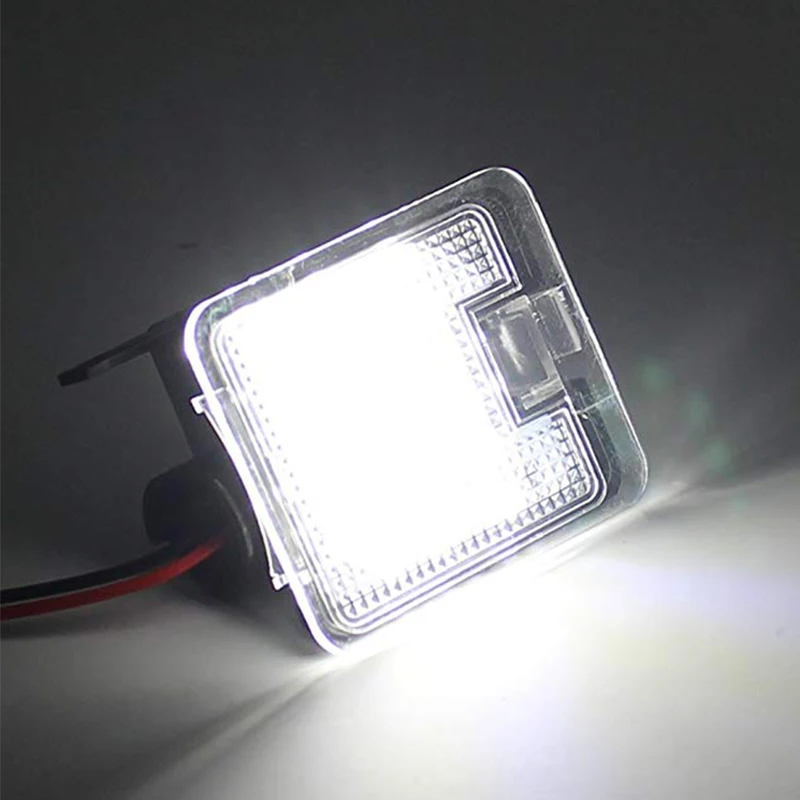 EALEN 1 пара автомобильный Светодиодный Боковой зеркало с подсветкой 12V под заднего