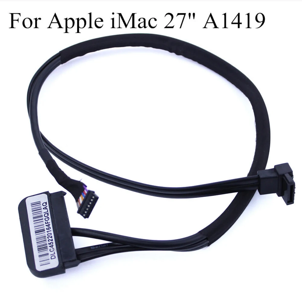 Новинка Для iMac 27 дюймов A1419 923-0312 2012-2015 года SSD HDD кабель для передачи данных |