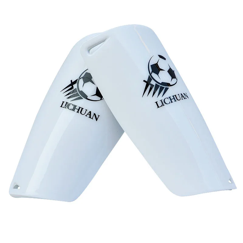 Детская футбольная защита для ног мальчиков профессиональная Двухуровневая