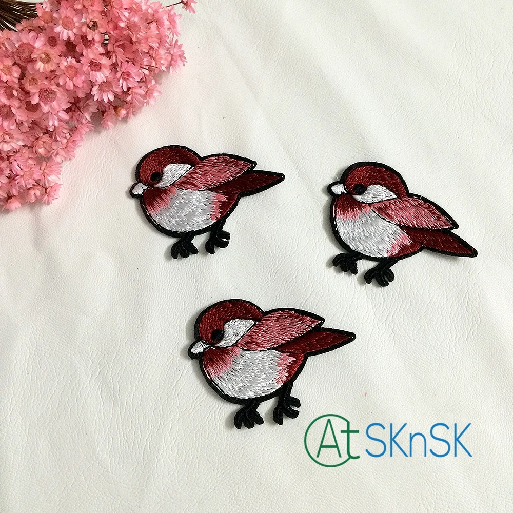 2 шт./компл. фотоаксессуары для одежды термоклейкие нашивки Значки аппликация