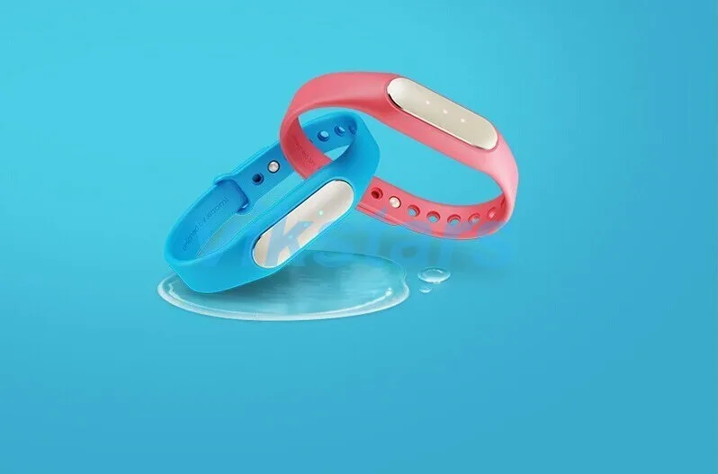 Pre-sell Original Xiaomi Mi Band MiBand Wrist Smart Fitness Wearable Tracker Waterproof IP67 | Электроника