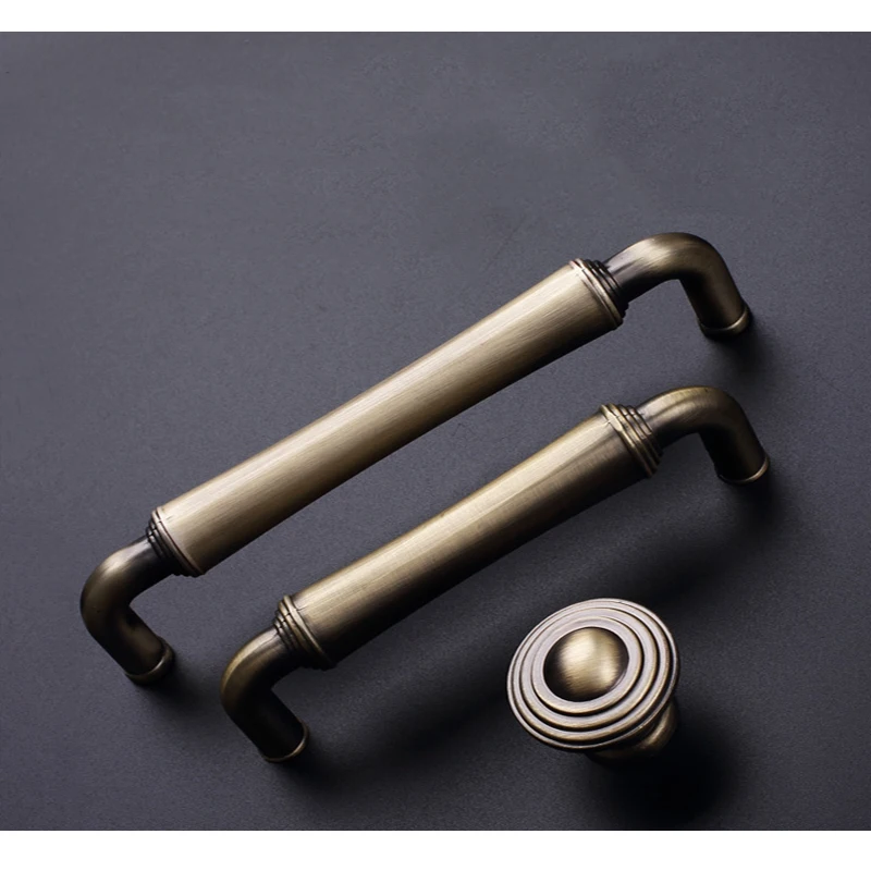 Antique Furniture Handles Door Vintage for Kitchen Cupboards Cabinet Knobs and Drawer Pulls | Обустройство дома