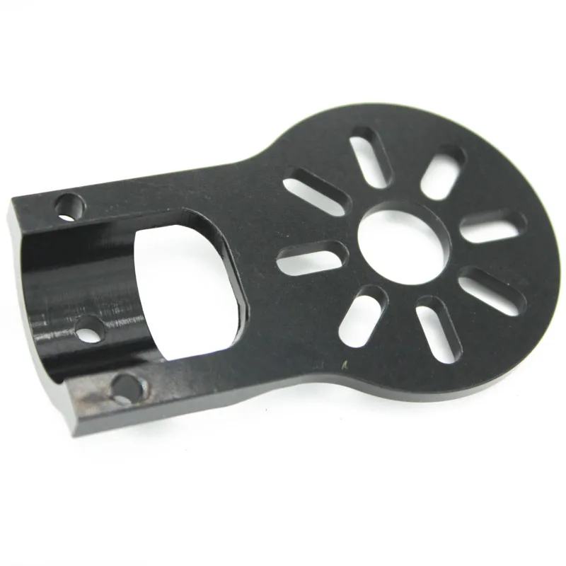 Держатель для мотора из алюминиевого сплава 16 мм GF450 500 FPV летательных аппаратов DIY
