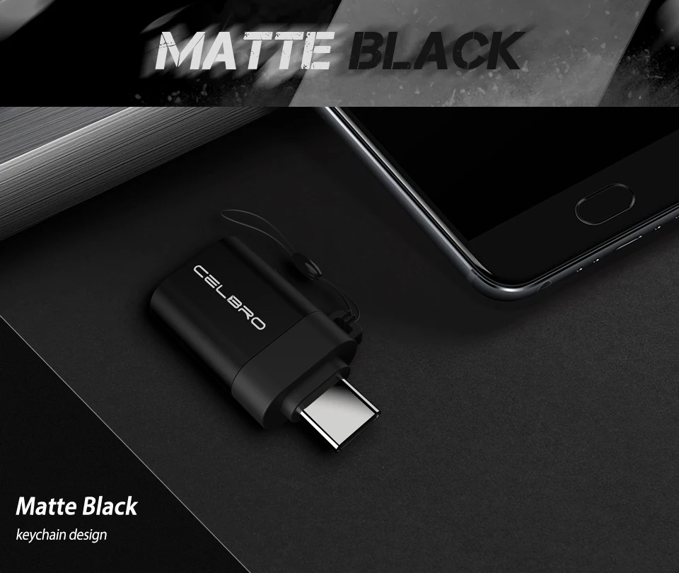 Usb type C OTG Кабель-адаптер металлический USB-C USB 3,0 type-C зарядный конвертер для samsung Galaxy S9 S8 Plus huawei P10 P20 Plus