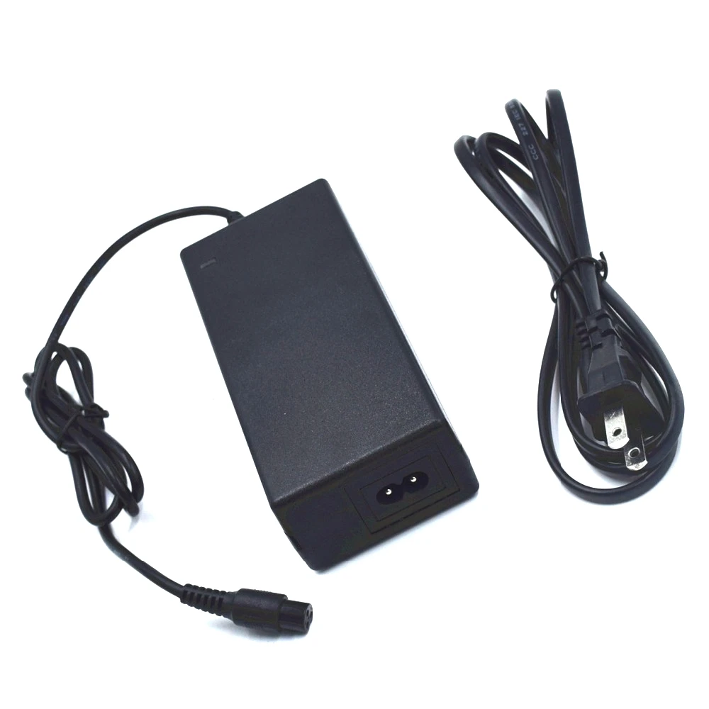 42V 2A Universal Battery Charger For Hoverboards Mono Wheel Gyroscope Electric Balancing Scooter Accessories Adapter EU/US Plug |
