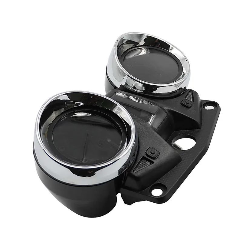 Чехол для мотоцикла CB1300 чехол со спидометром и тахометром Honda X4 CB 1300 1998 2002 2001