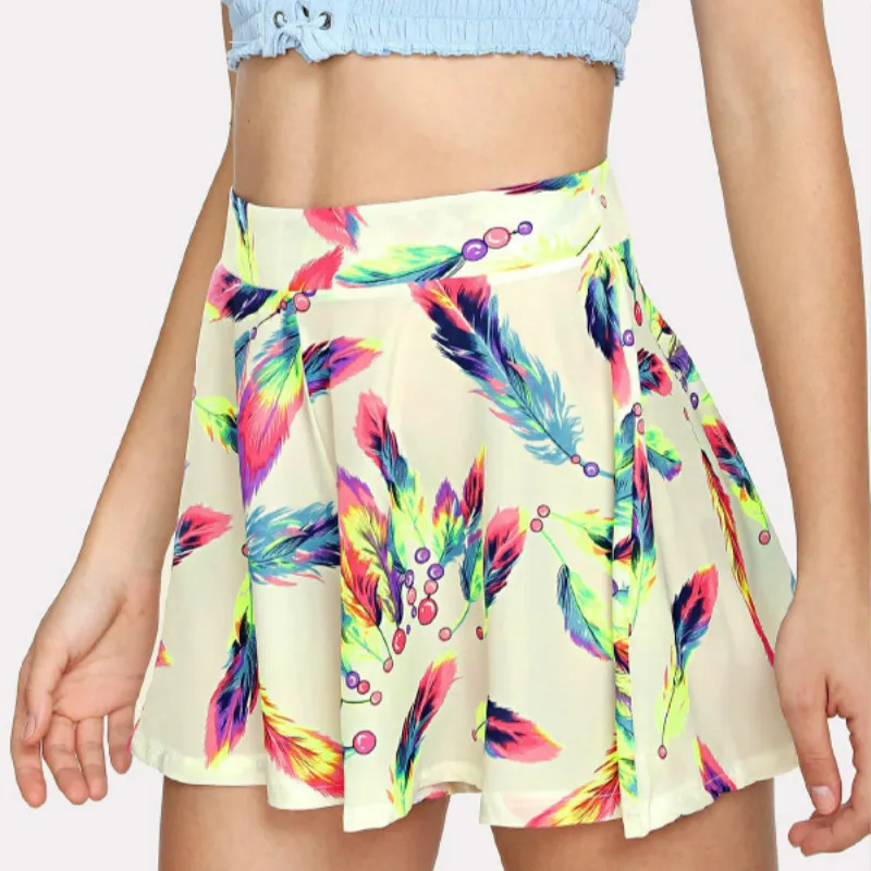 2018 Праздничная пляжная вечерние летние шорты Для женщин пикантные Высокая талия