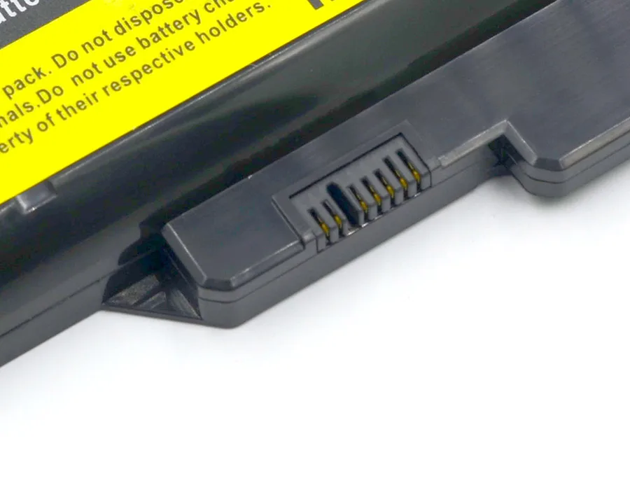 ApexWay Аккумулятор для Lenovo IdeaPad 57Y6455 L09C6Y02 L09M6Y02 G460 G560 V360 V370 V470 B470 G460A Z460 Z465 Z560 Z565 Z570|4400mah