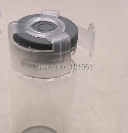 20 мм 200 шт./лот! Цветные пластиковые крышки burglarproof пластиковый верх для обжима