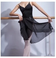 adult semi transparent tulle skirts women adult tulle ballet skirt wrap leotards for women