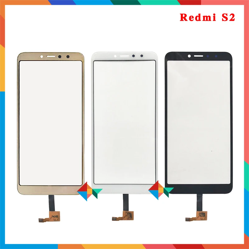 Сенсорный экран для Xiaomi Redmi 1S / 2 3S/S2 дигитайзер переднего стекла сенсорная панель