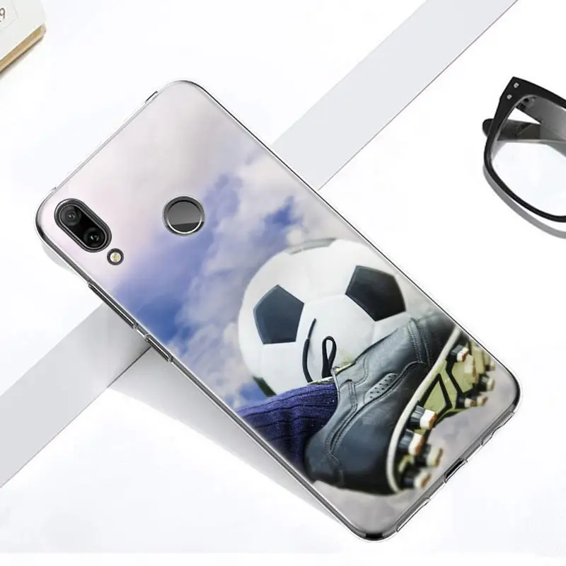 Чехол для телефона Huawei Mate 10 20 Lite Pro Enjoy 9S Y9 Y7 Y6 Y5 2019 2018 2017|Бамперы| |
