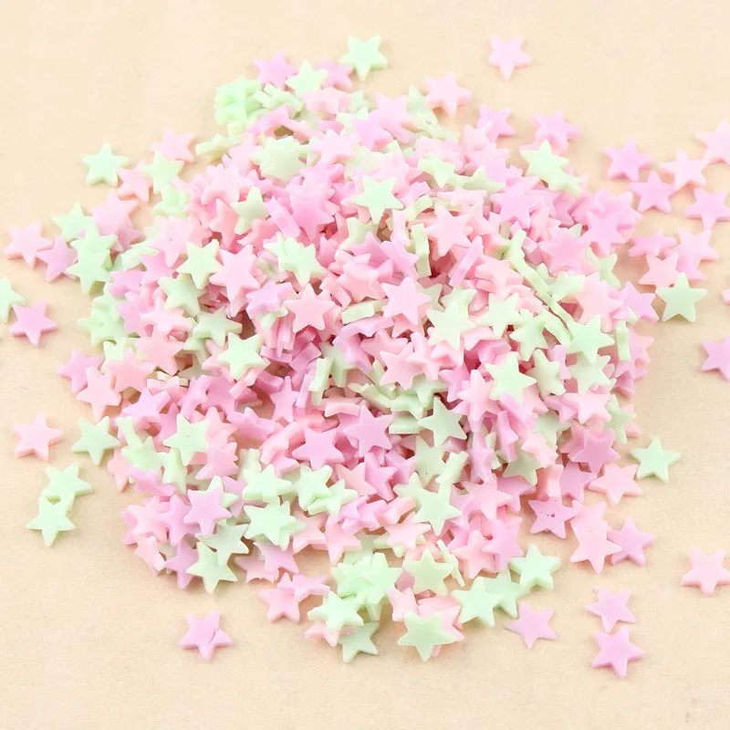 100g Slime Clay -2 100 г слизистая глина, разбрызгивает наполнитель для слизи, сделай сам, принадлежности для конфет, поддельный торт, десерт, грязь, украшения, аксессуары, игрушки для детей - Цвет: 100g Slime Clay -2