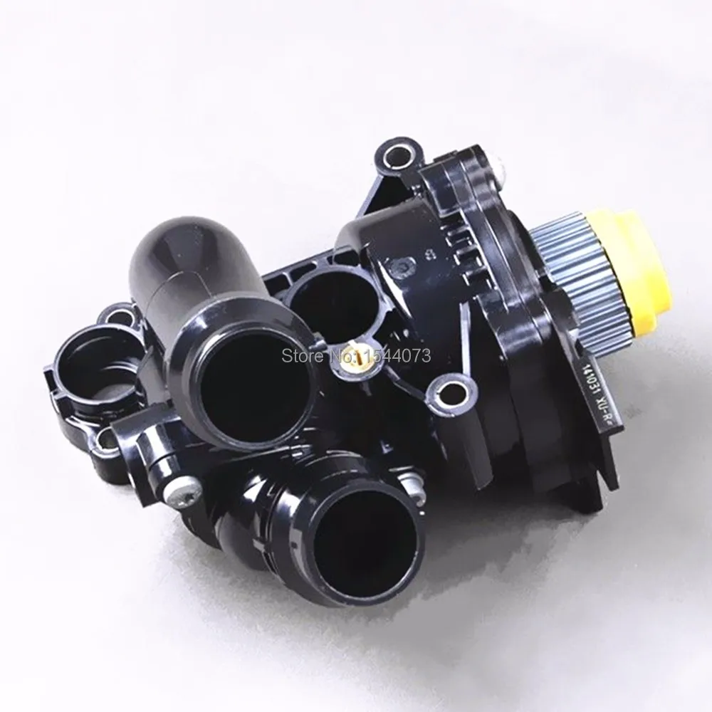 1,8 T 2,0 T система охлаждения циркуляционный водяной насос в сборе для VW Jetta Golf Tiguan Passat CC A6 Octavia 06H 121 026 06H121026