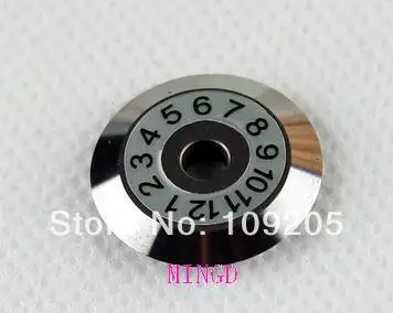 Fiber Cleave FC-6S Blade FCP-20BL FC6S Cutting Blade Accessories One Pcs