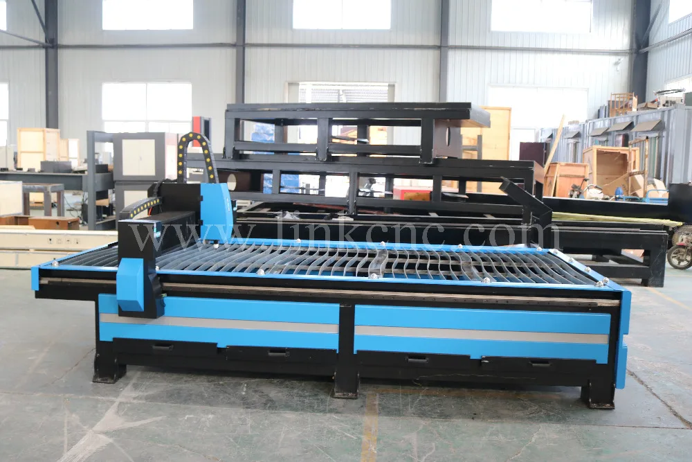 Стол cnc плазменный резак с 63 amp 200 пламя плазменной резки|Фрезы по дереву| |