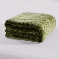 new blankets high density super soft flannel blanket to on for car portable plaids bedspread manta para sofa koc narzuta